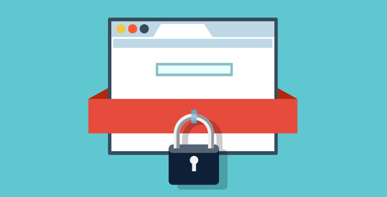 What Is Web Security? | Basics of Website Security