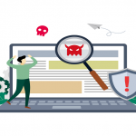 Scan URL for Malware