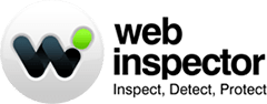 Web Inspector Logo